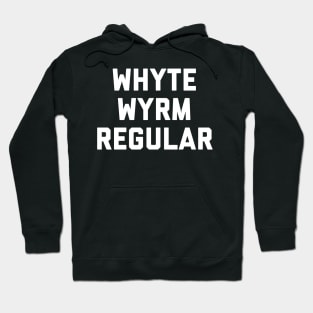 Whyte Wyrm Regular Riverdale Hoodie